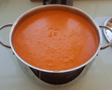 Foto del paso 11 de la receta: Gazpacho rico rico de la Brigada Espartana