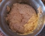 Foto del paso 3 de la receta Huevos rellenos de Salmón