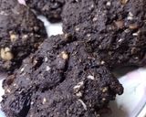 Foto del paso 4 de la receta: Galletas integrales de algarroba 🍪🍪