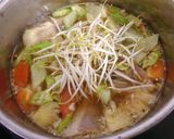 Hình bước làm 4 của món Canh Chua Cá Diêu Hồng 🤤