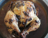 Foto del paso 4 de la receta: 44. Pollo a l'ast / Cocción lenta
