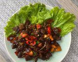 Foto langkah ke 5 dari resep Iga bakar si jangkung ala Momi Riri.