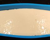 Foto del paso 2 de la receta: Tarta de queso en microonda