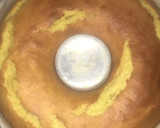 Foto del paso 4 de la receta: Budín de Mandarina 🍊