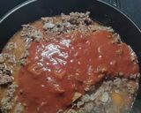 Foto del paso 2 de la receta: Salsa Bolognesa y arvejas