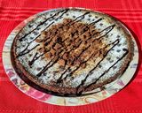 Foto del paso 5 de la receta: Choco Tarta Tres leches