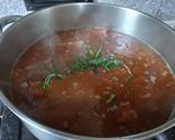 Foto del paso 3 de la receta Pollo de corral guisado