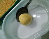Foto langkah ke 4 dari resep Bola-Bola Singkong Krispi.