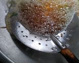 Foto langkah ke 9 dari resep Telor Dadar Keriting Kress.