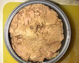 Foto del paso 2 de la receta: Hamburguesa de lentejas con Atún
