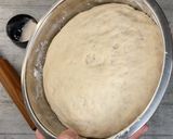 Foto del paso 8 de la receta Pan casero de harina de trigo