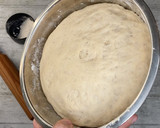 Foto del paso 8 de la receta: Pan casero de harina de trigo