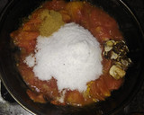 உடனடி தக்காளி ஊறுகாய் (ஆந்திரா ஸ்டைல்)(Ready made Tomato pickle Andhra style recipe in Tamil) ரெசிபி ஸ்டேப் 1 புகைப்படம்