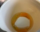 Une image de l'étape 9 de Petits fondants caramélisés à l’ananas, fromage blanc et citron vert.