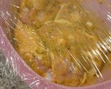Foto del paso 3 de la receta: Muslos cortos a la mostaza
