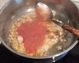 Foto del paso 3 de la receta: Mondongo viudo o arroz y garbanzos, depende en que zona se haga