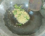 Foto langkah ke 3 dari resep Orek tempe cabe ijo.