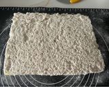 Foto del paso 8 de la receta: Chapatas de Harina de Arroz de Larga Fermentación !!!