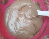 Foto langkah ke 4 dari resep Red velvet (semua pasti bisa).