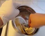 Banana bread recipe step 1 photo