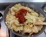 Foto del paso 3 de la receta: Col al pimentón
