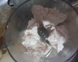 Foto del paso 2 de la receta: Albóndigas de pollo 🍗 🤤
