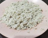 Foto langkah ke 2 dari resep Bubur Kimpul.