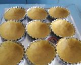 Foto langkah ke 2 dari resep Pie Buah.