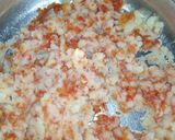 A picture of step 2 of Potato Carrot Kabab.