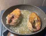 Foto langkah ke 2 dari resep Ikan Goreng Kerisi.
