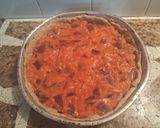 Foto del paso 12 de la receta: Tarta integral de verduras 🥕🥔🧅🍠