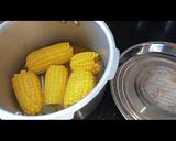 ஸ்வீட் கார்ன்(sweet corn recipe in tamil) ரெசிபி ஸ்டேப் 3 புகைப்படம்