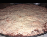 Foto del paso 8 de la receta: Tarta de coco con dulce de Leche