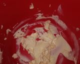 Foto del paso 2 de la receta: Muffin de plátano con nuez