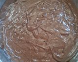 A picture of step 5 of Coffee Brownie.