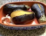 Une image de l'étape 2 de 🍆CAVIAR 🍆D’AUBERGINE A LA PROVENÇALE 🌿🌶️.