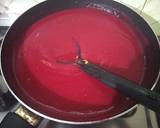 Beetroot Soup recipe step 5 photo