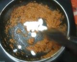 A picture of step 4 of Rohu  Fish Tikka  Masala.