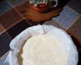 Foto del paso 8 de la receta: Pastel de cerezas y yogur griego 🍒🥧🍒🥧😋