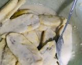 Foto langkah ke 1 dari resep Pisang goreng wijen / pisang goreng thailand.