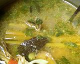 Foto langkah ke 3 dari resep "kuah soto".