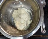 A picture of step 1 of Healthy Muffins.