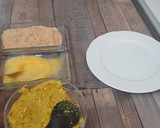 Foto del paso 3 de la receta: Bolitas de pollo y curry