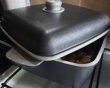Foto del paso 9 de la receta: Guiso de mondongo con especias que perfuman la casa (sano, con verduras)