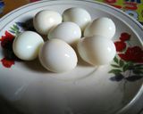 Foto langkah ke 1 dari resep Sambel teri jos.
