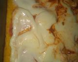 Foto del paso 4 de la receta: Pizza de zapallo