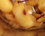 Une image de l'étape 5 de Confiture pommes épices 🍏🍎🍯.