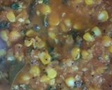 સ્વીટ કોર્ન સબ્જી(Sweet Corn Shabji Recipe In Gujarati) રેસીપી સ્ટેપ7ફોટો