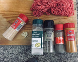Foto del paso 4 de la receta: Berenjena rellena al horno