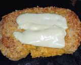 Foto del paso 4 de la receta: Milanesa de garbanzos